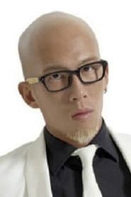 Photo of Eddie Pang Wai-On