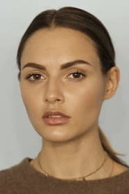 Photo of Polina Nalivalkina