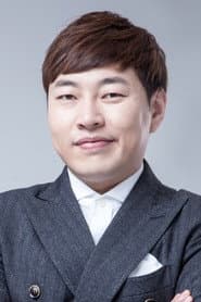 Photo of Lee Jin-ho