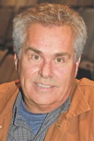 Photo of Bruce Huard