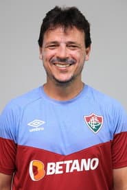 Photo of Fernando Diniz
