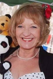 Photo of Brenda Longman