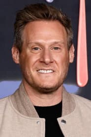 Photo of Trevor Engelson