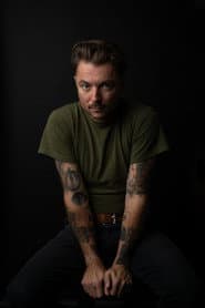 Photo of Kristian Day