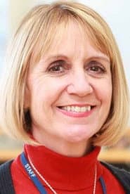 Photo of Carrie Ellis