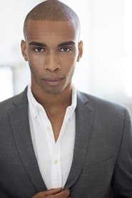Photo of Julian Elijah Martinez
