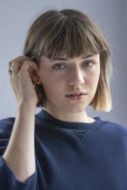 Photo of Jade Charbonneau