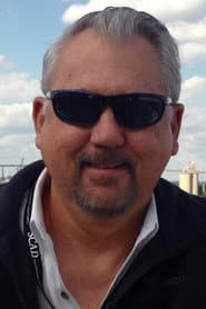 Photo of Ron Tucker