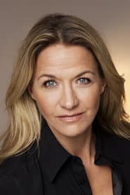 Photo of Kristin Kaspersen