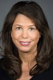 Photo of Bobbie Peterson