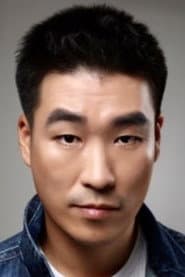 Photo of Kim Joo-hwang