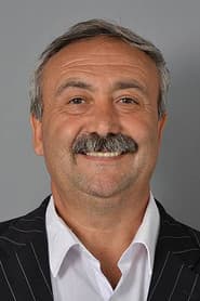 Photo of Turgut Çalhan