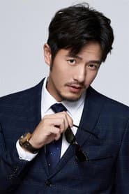 Photo of Jin Jia