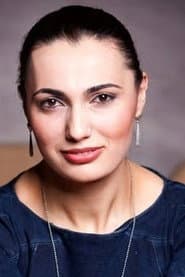 Photo of Sabina Hadjiyeva