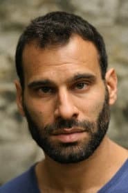 Photo of Allon Sylvain