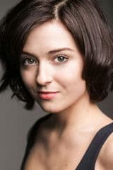 Photo of Stephanie Hyam
