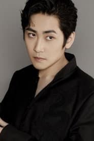 Photo of Gao Yang