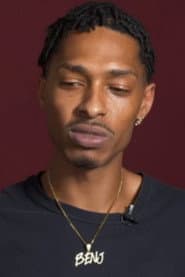 Photo of Earl Benjamin
