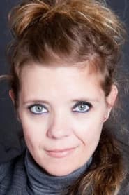 Photo of Rosa Clara García