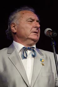 Photo of Anatolii Palamarenko