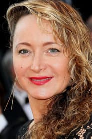 Photo of Julie Ferrier