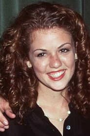 Photo of Jessica Bowman