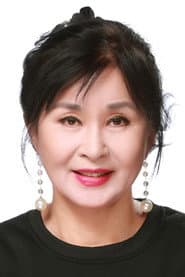 Photo of Hong Hye-ryeong