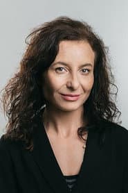Photo of Kamila Valůšková