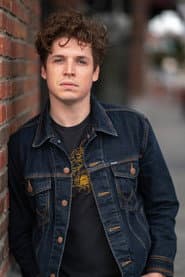 Photo of Alex Vaughan
