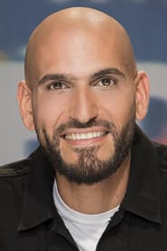 Photo of Raed Hammoud