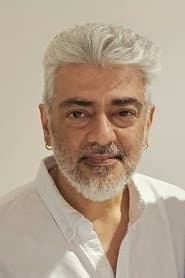 Photo of Ajith Kumar