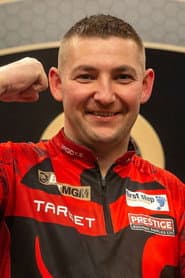 Photo of Nathan Aspinall