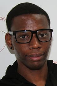 Photo of Deion Thomas