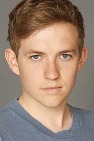 Photo of Jack Holden