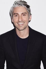 Photo of George Lamb