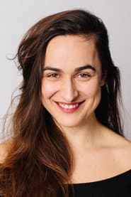 Photo of Markéta Burešová