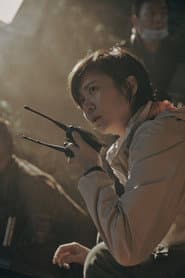 Photo of Cai Jing