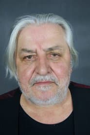 Photo of Antoni Gryzik