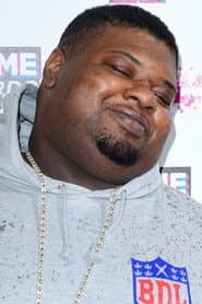 Photo of Big Narstie