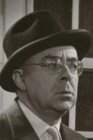 Photo of Samuel Rettig