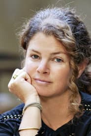 Photo of Page Feldman
