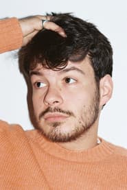 Photo of Rex Orange County