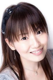Photo of Saki Nakajima