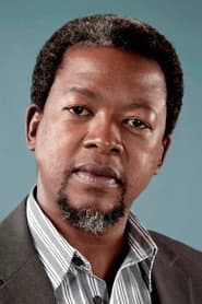 Photo of Lindani Nkosi