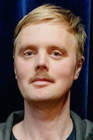 Photo of Björn Carlberg