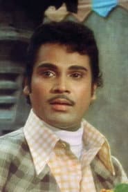 Photo of Prakash Bhende