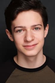 Photo of Caleb Reese Paul