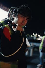 Photo of Benjamin Tinsley