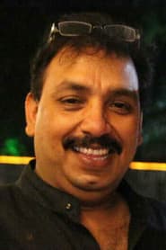 Photo of Vishnu Manhoar