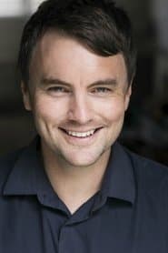 Photo of Tom Sainsbury